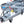 Humbaur Dreiseitenkipper Typ HTK, 3500 kg, mit Schlepperanschluss und Zubehör